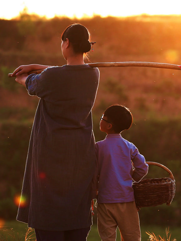 穿越我的童年美味2023冬日篇