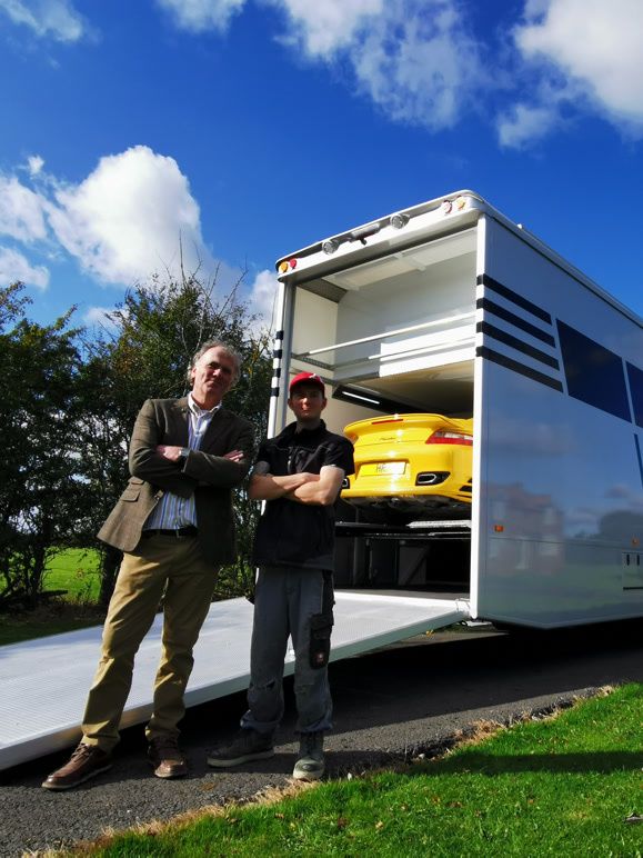 百万英镑 第一季