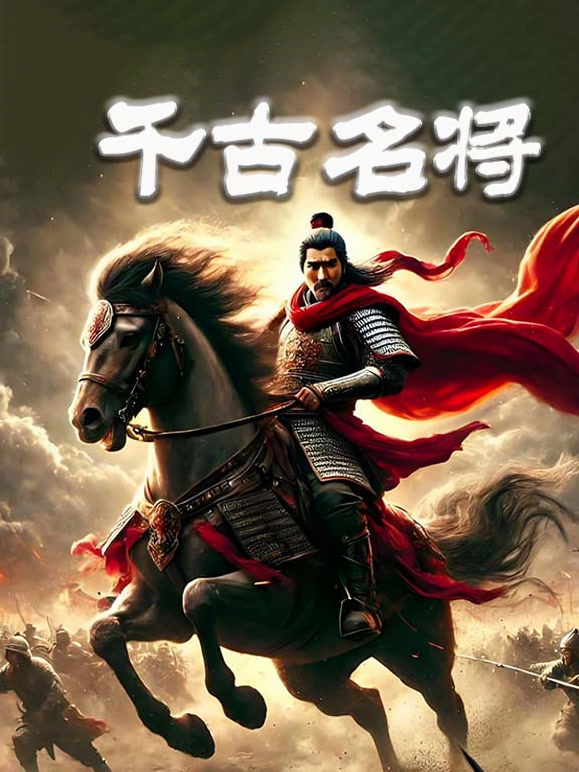 千古名将