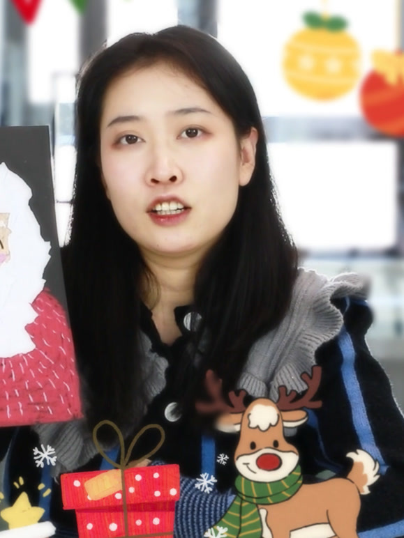 创意美术跟着学