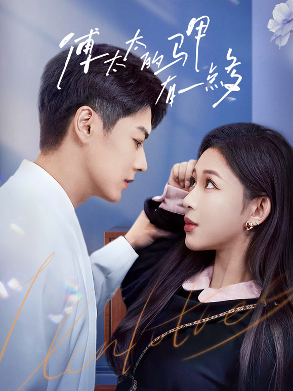 傅太太的马甲有一点多