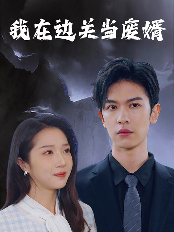 我在边关当废婿