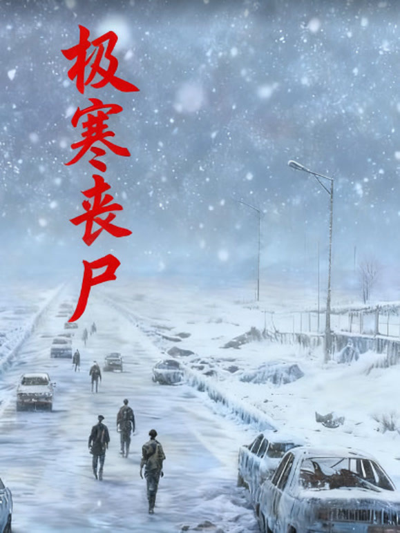 极寒丧尸