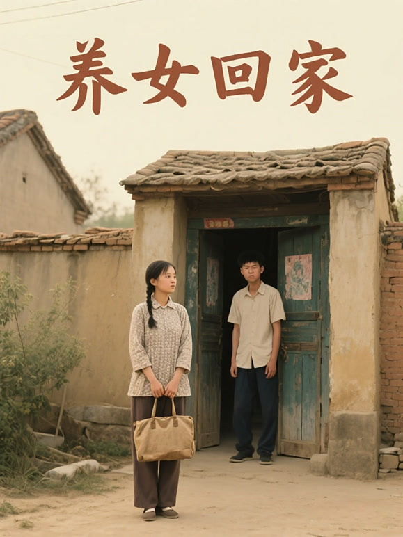 养女回家