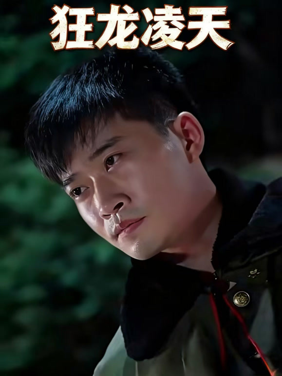 狂龙凌天