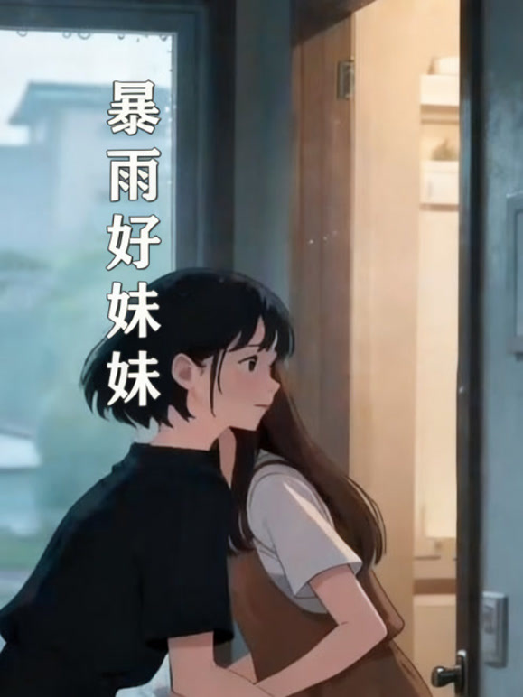 暴雨好妹妹