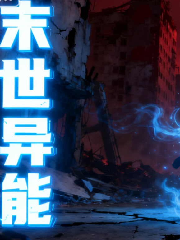 末世异能