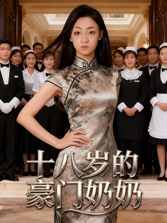 十八岁的豪门奶奶