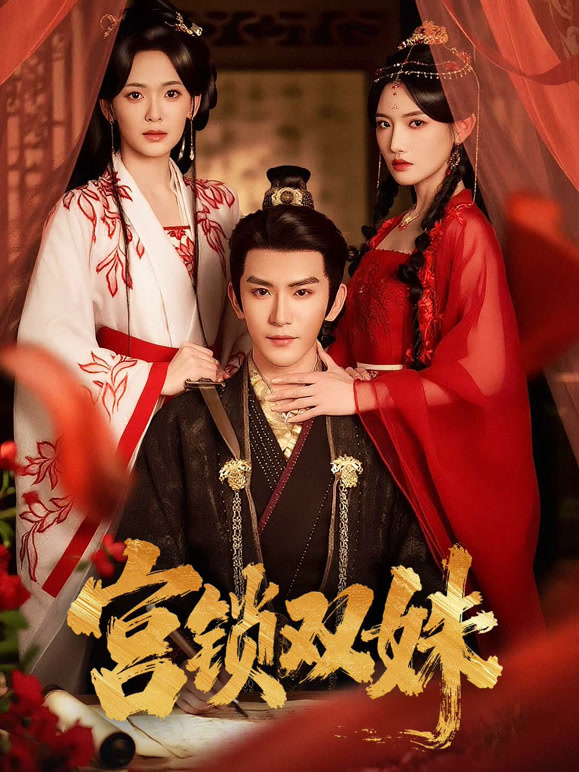宫锁双姝