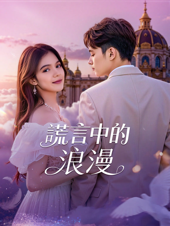 谎言中的浪漫