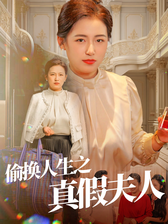 偷换人生之真假夫人