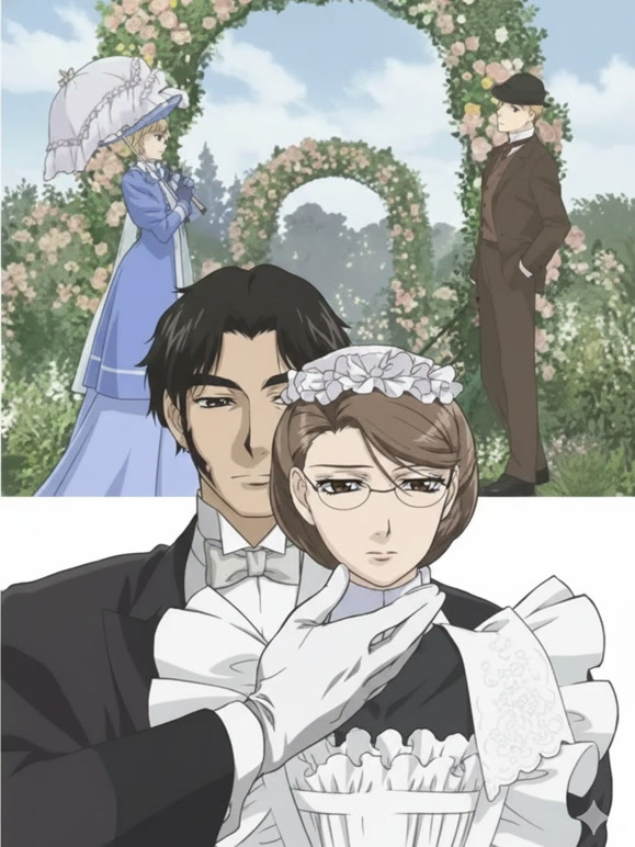 英国恋物语艾玛 第二季