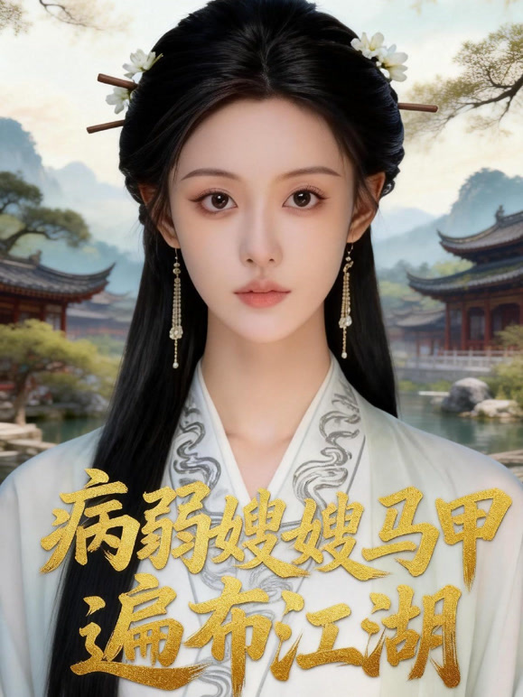 病弱嫂嫂马甲遍布江湖