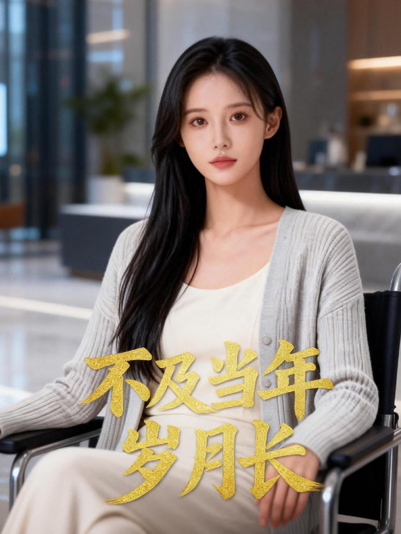 不及当年岁月长