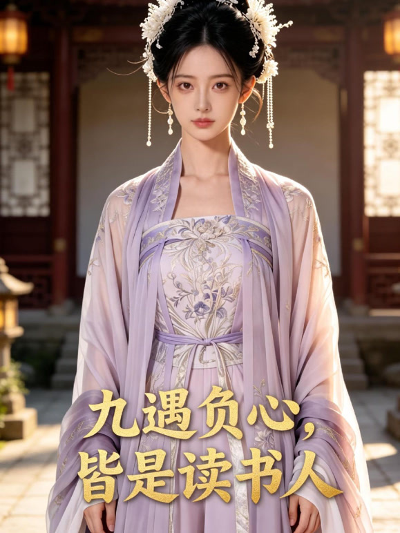 九遇负心，皆是读书人