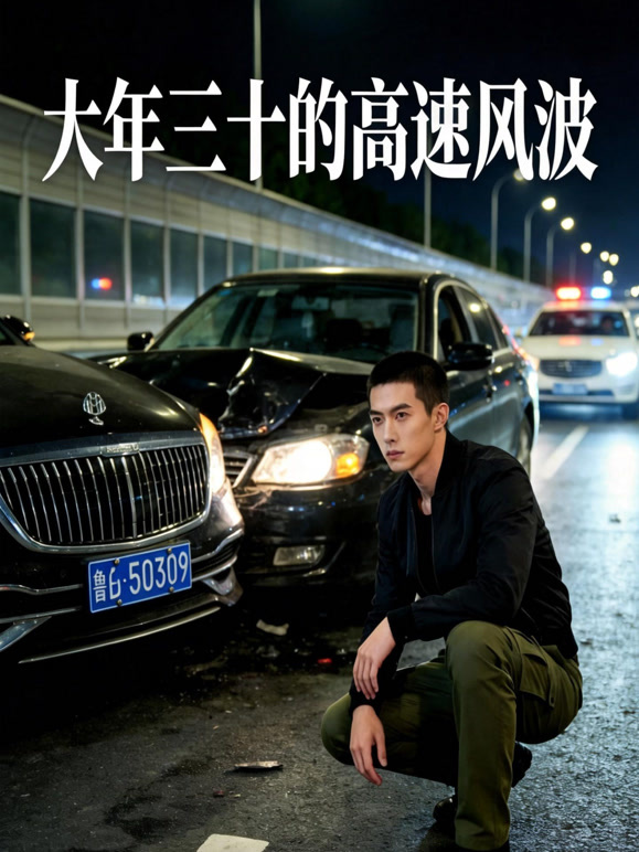 大年三十的高速风波