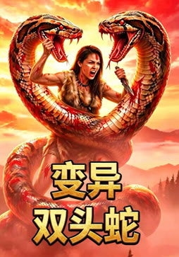 变异双头蛇