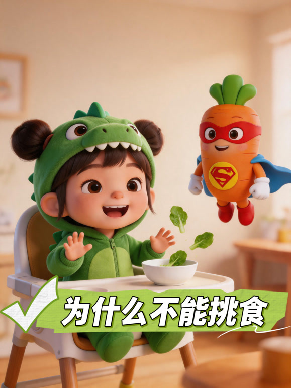 少儿科普