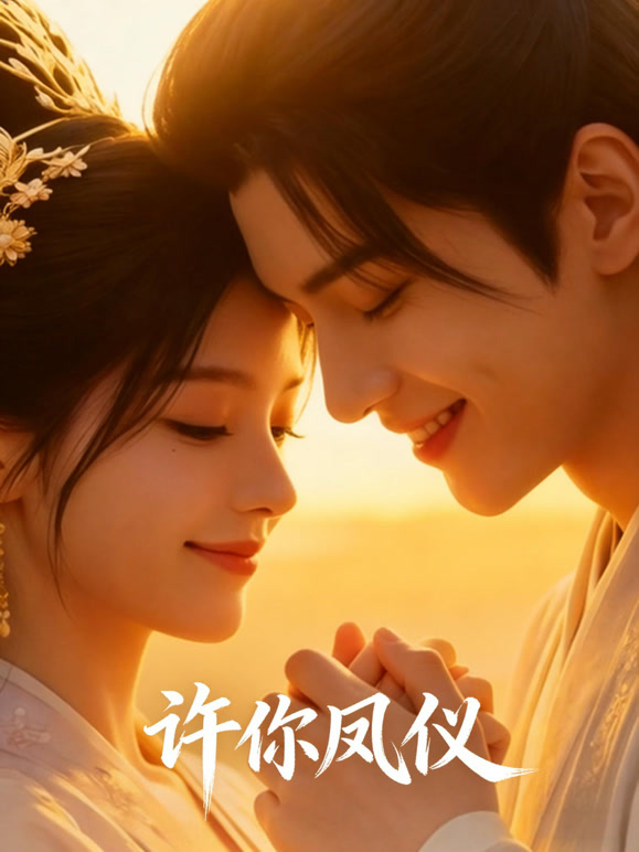 许你凤仪