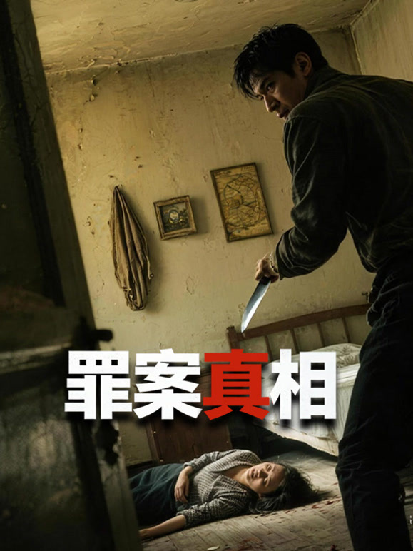 罪案真相