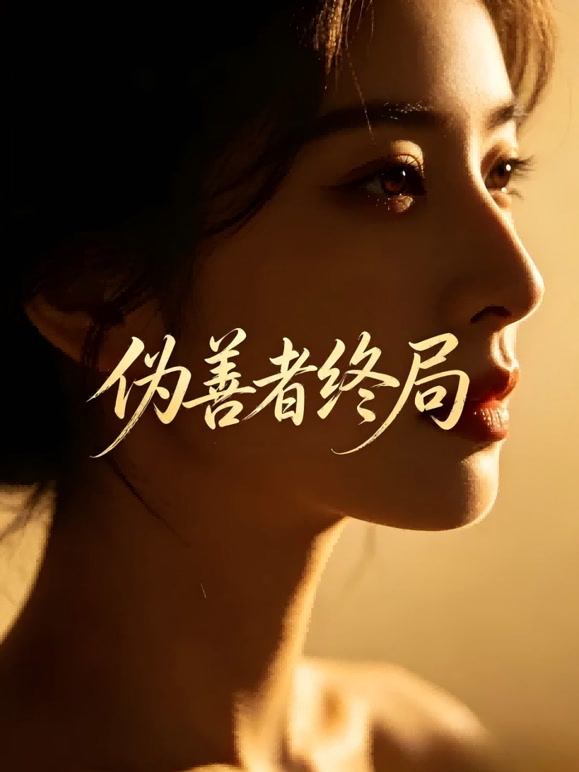 伪善者终局