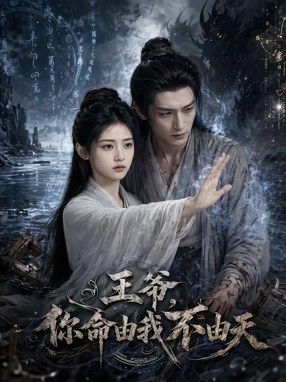 王爷，你命由我不由天