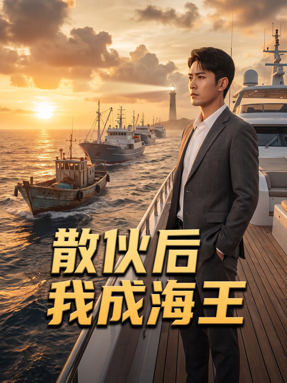 散伙后我成海王