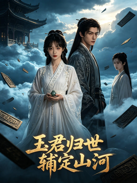 玉君归世辅定山河