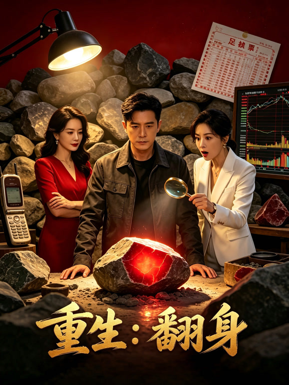 重生：翻身