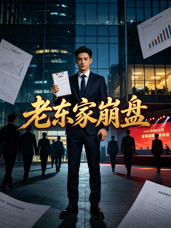老东家崩盘