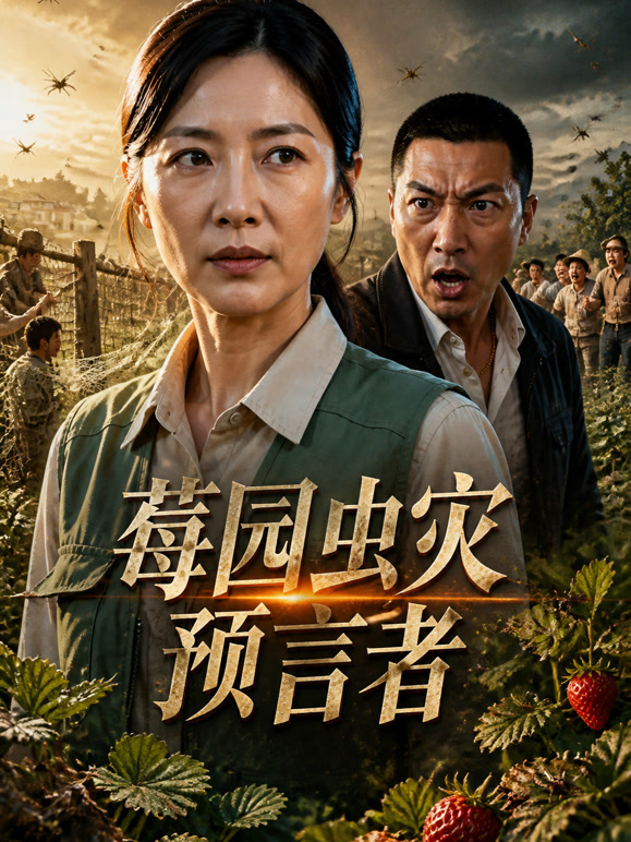 莓园虫灾预言者