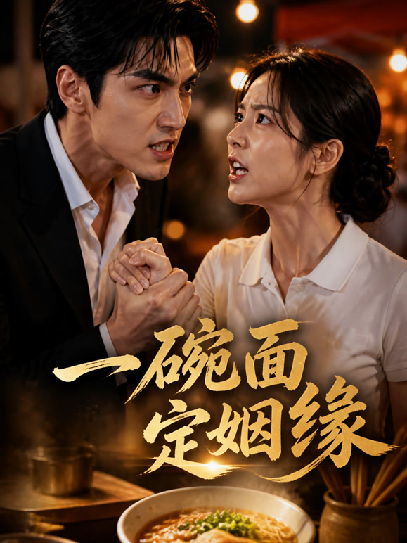一碗面定姻缘