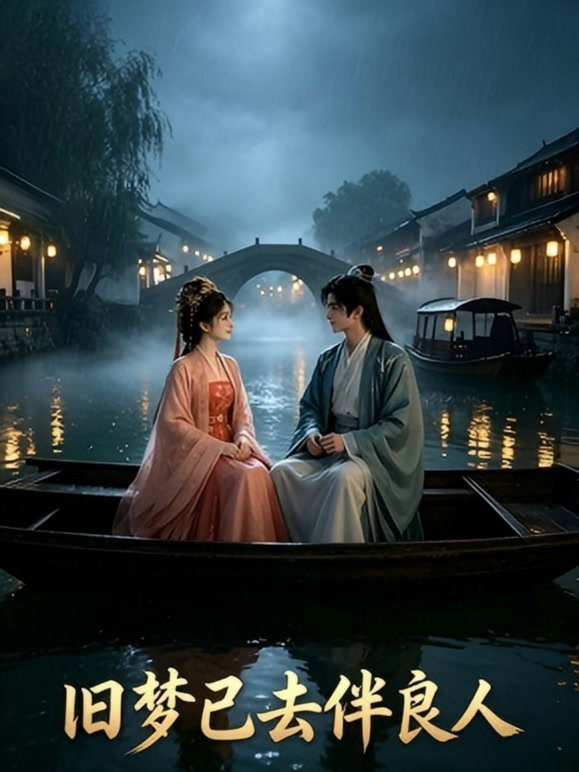 旧梦已去伴良人