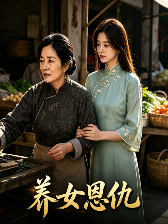 养女恩仇
