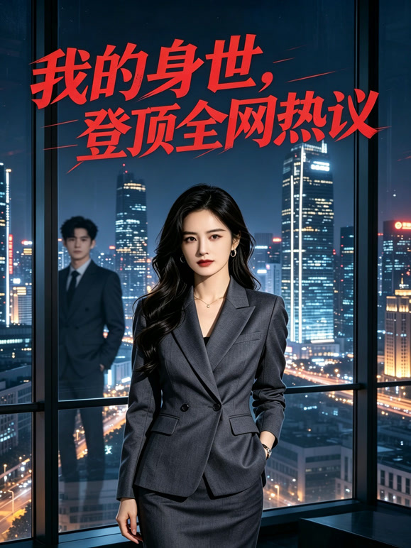 我的身世，登顶全网热议