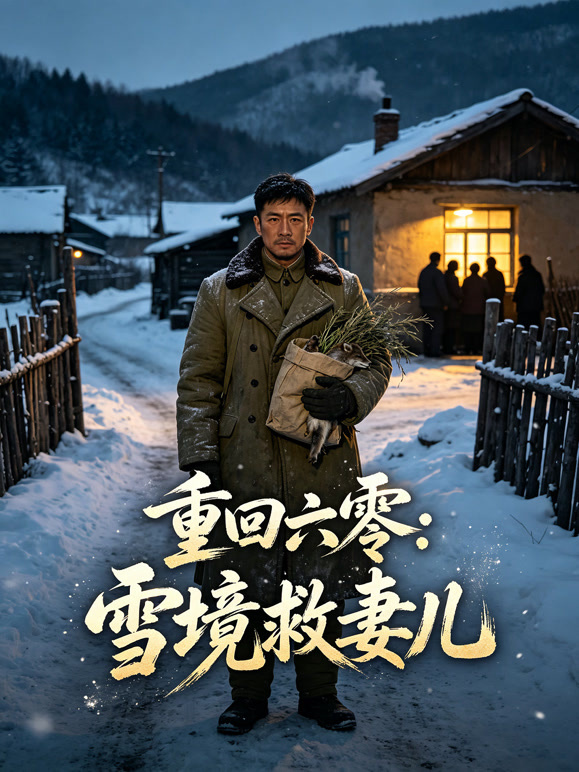 重回六零：雪境救妻儿