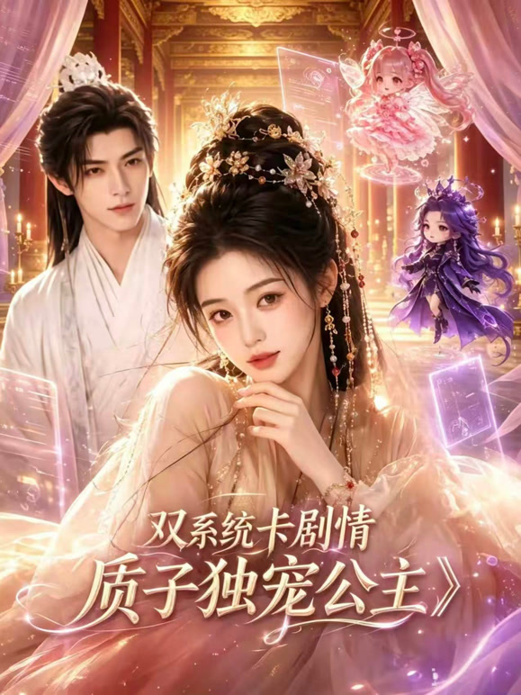 双系统卡剧情 质子独宠公主