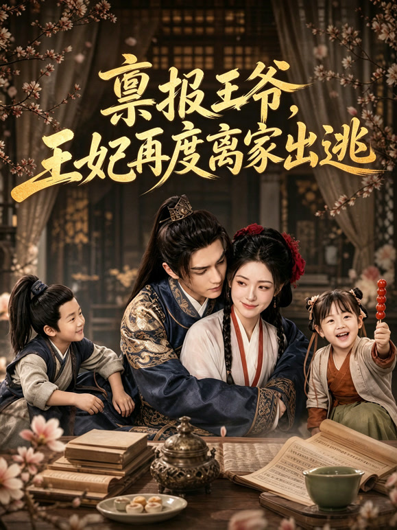 禀报王爷，王妃再度离家出逃