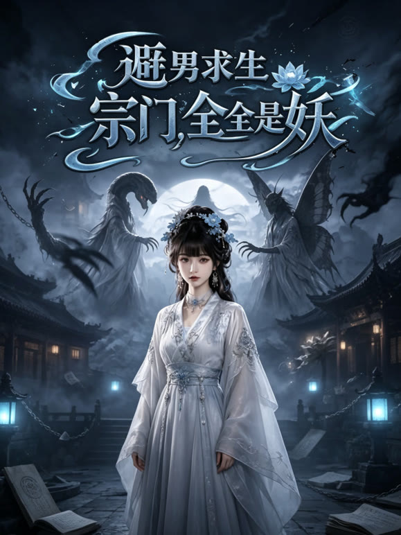 避男求生，宗门全是妖