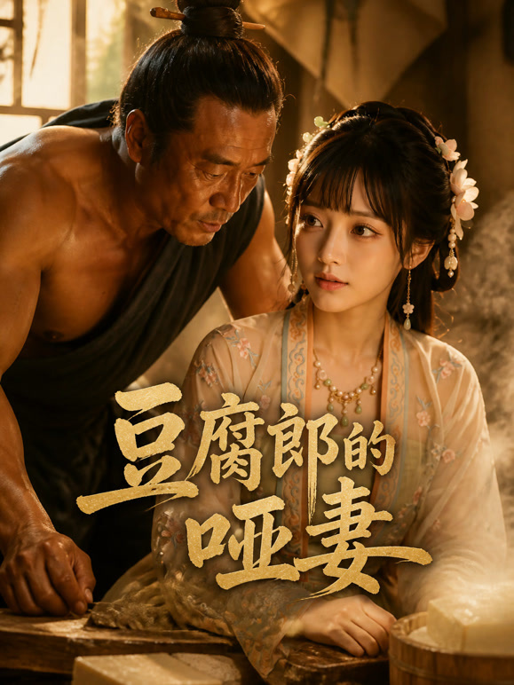 豆腐郎的哑妻
