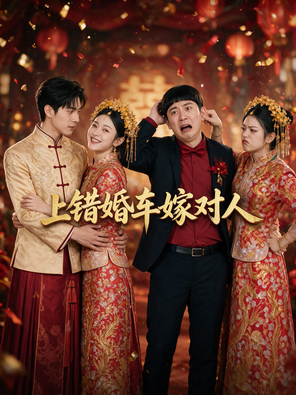 上错婚车嫁对人