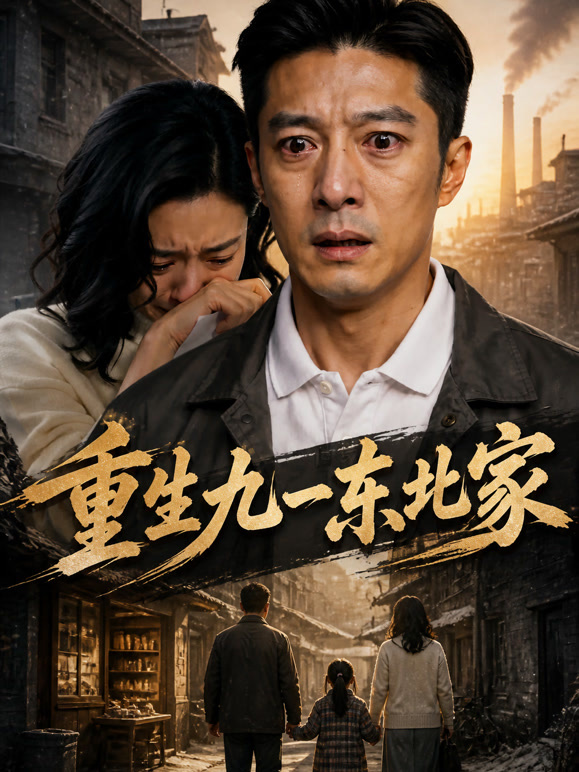 重生九一东北家