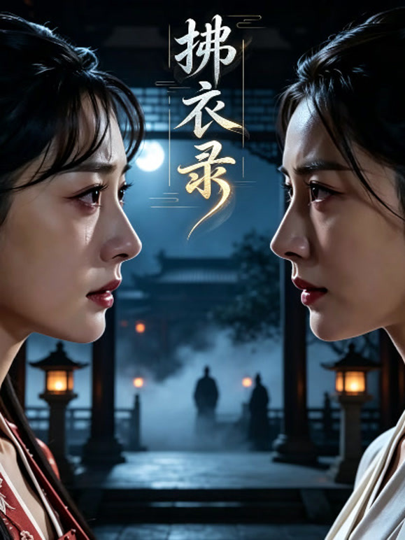《拂衣录》