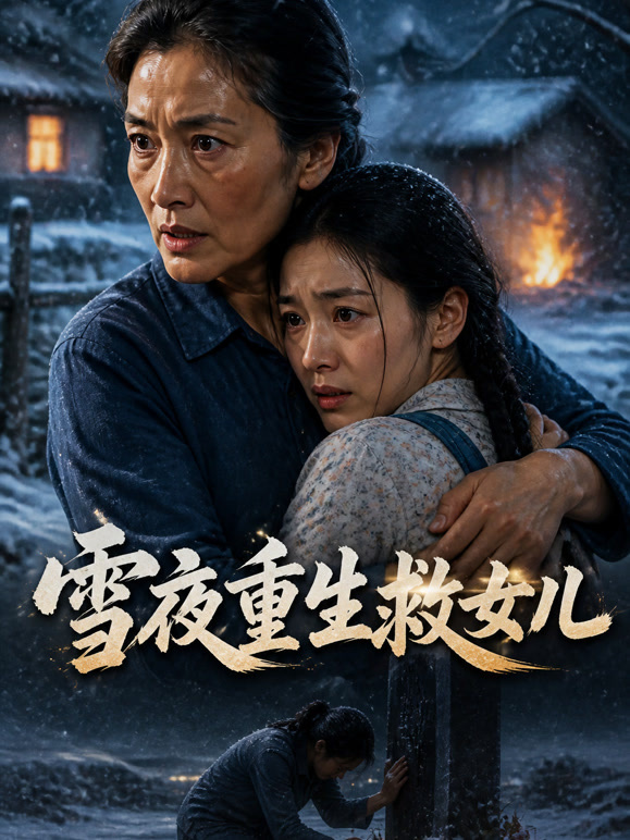 雪夜重生救女儿