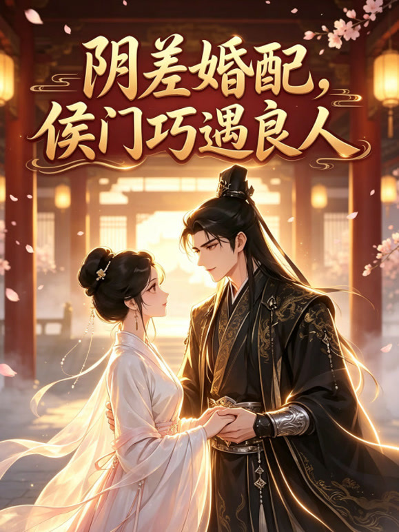阴差婚配，侯门巧遇良人