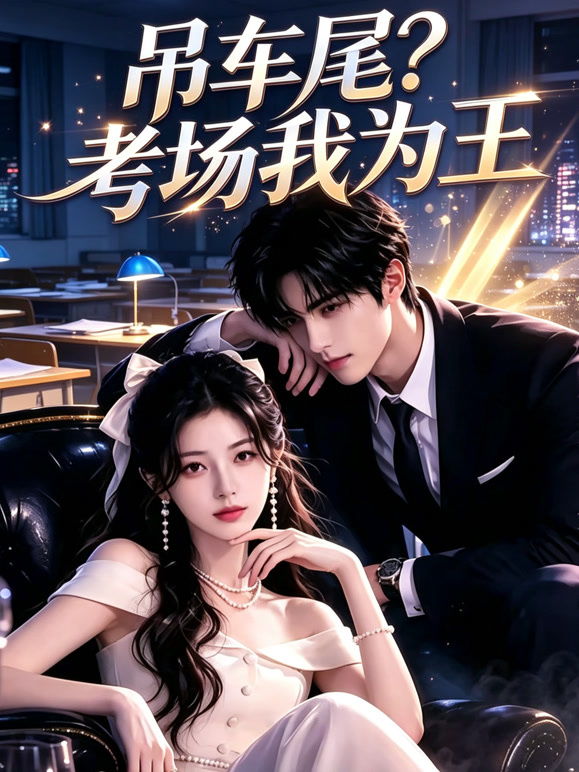 吊车尾？考场我为王
