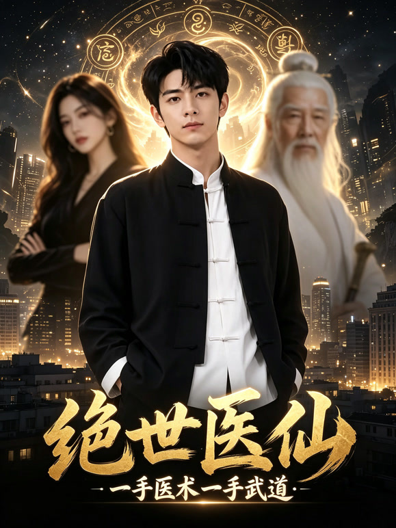 绝世医仙：一手医术一手武道