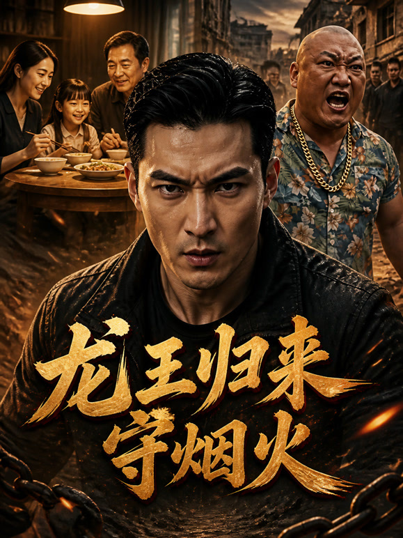 龙王归来守烟火