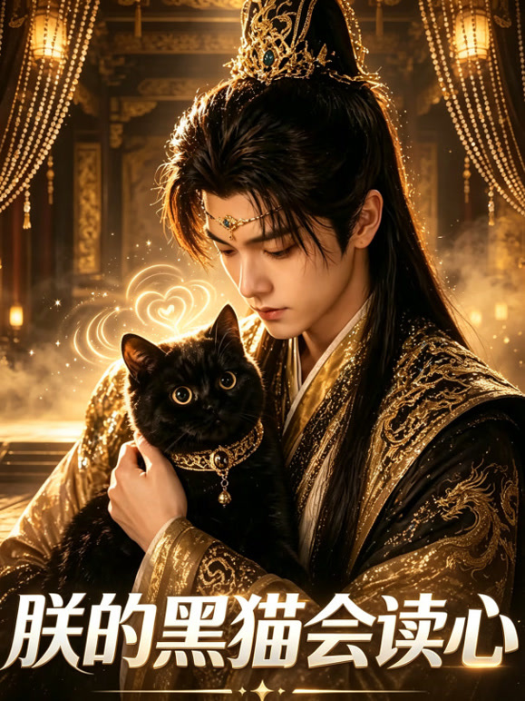 朕的黑猫会读心
