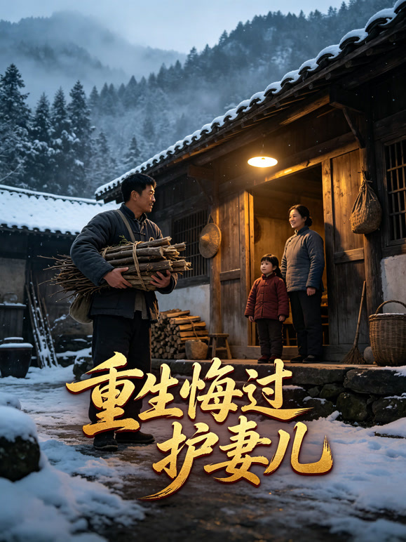 重生悔过护妻儿